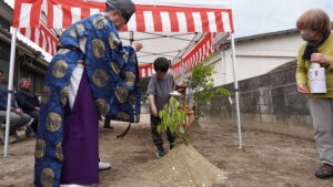 福山市注文住宅